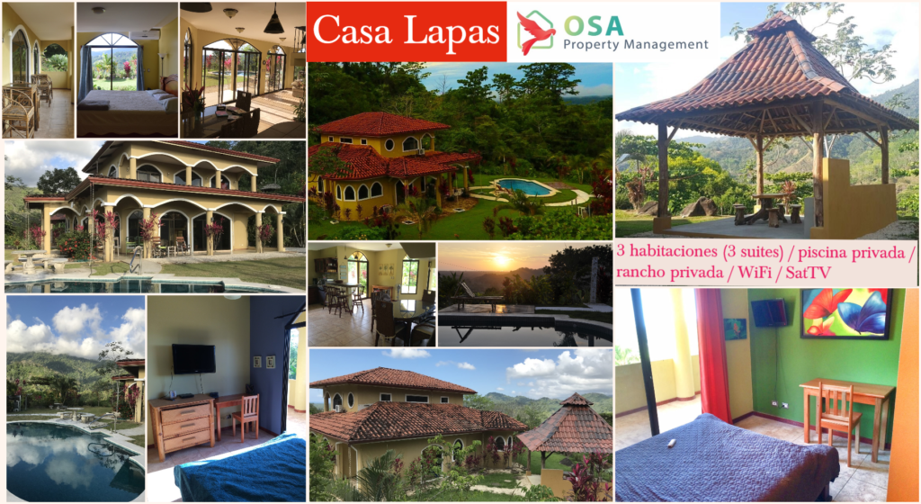 casa lapas